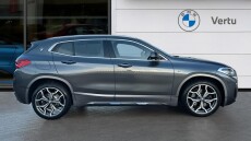 BMW X2 sDrive 20i M Sport X 5dr Step Auto Petrol Hatchback